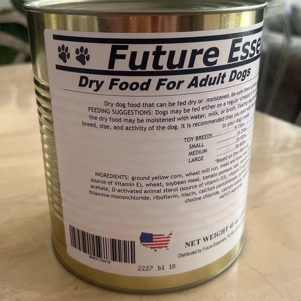 Future Essentials future essentials